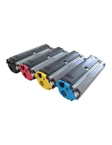 Toner Compatible Konica Minolta 9J04202 / Pagepro 1400 W Negro 